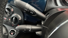 Fiat 500 1.0 Mild Hybrid Dolcevita [Part Leather] 3dr Petrol Hatchback